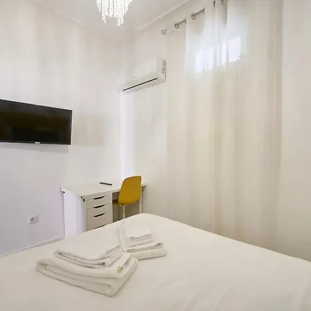 Apartman Elegant 3-bedroom With Tejo River View In Alameda *