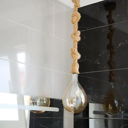 Elegant 3-bedroom With Tejo River View In Alameda Apartment Lisbon