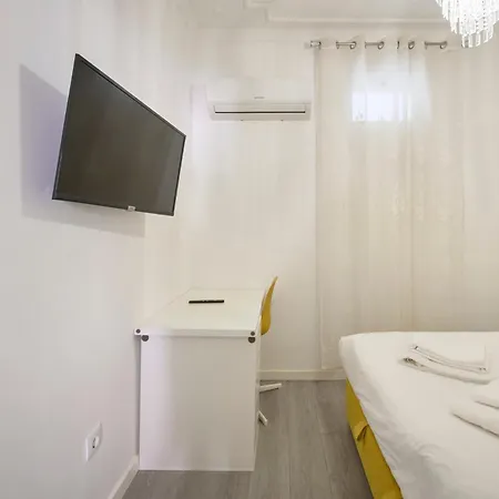 Apartman Elegant 3-bedroom With Tejo River View In Alameda *
